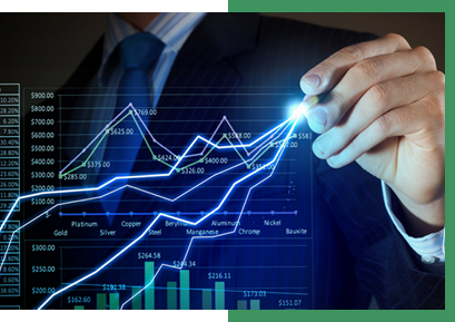 Asesoría financiera para empresas